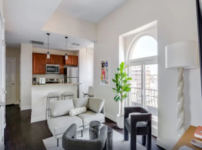 Divine Lorraine Hotel