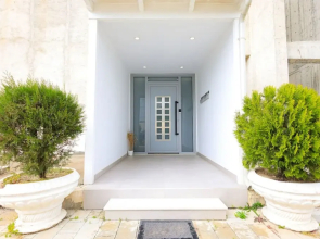 Beach Room 02 in Durr s