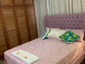 Cozy And Comfort 2br-2bt Apartment In Centralsosua