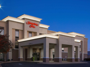 Hampton Inn by Hilton Troy