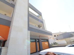 Giò Otranto Holiday Home for 6 People