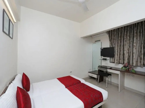 Hotel Siesta Springs by Oyo Rooms