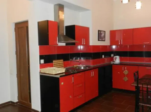 Apartment Yeznik Koghbatsi