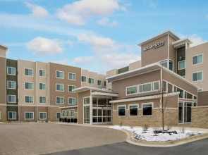 Residence Inn Detroit Dearborn