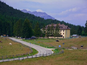 Hotel Vezzena