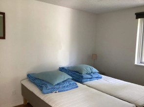 8 Person Holiday Home in Blavand