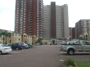 Durban Accommodation 118 Summersands