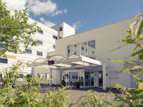 Mercure Hotel Bristol Stuttgart Sindelfingen