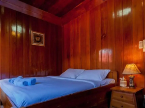 TANA's Resort Homestay