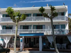 Canyamar Beach Hotel