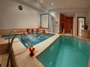 Pickalbatros Royal Grand Sharm - Adults Friendly 16 Years Plus