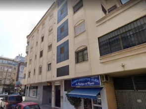 Del Parque Flats Candelaria Rincon