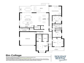 Elm Cottage