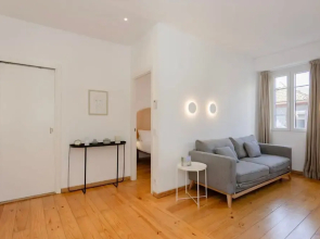 Liiiving in Gaia - Casa da Vinha Apartment VII