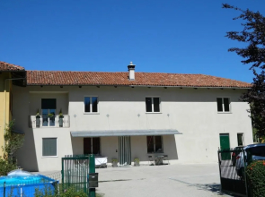 Cascina Beatrice