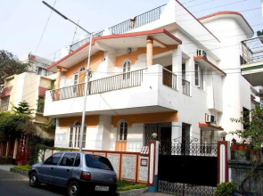 Rupkatha Guest House, AH-142 Sector 2