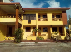 Canoe Beach Resort