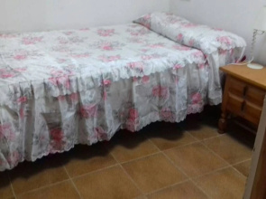 Apartment With 2 Bedrooms in Roquetas de Mar, With Furnished Terrace a