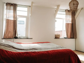Bed and Breakfast du Parc