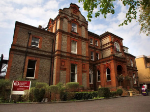 Palmers Lodge Swiss Cottage - Hostel