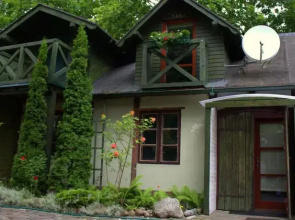 Mlynarzowy Dworek