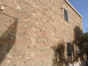Santo's House