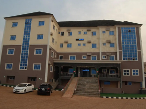 Golden Valley Hotel Enugu