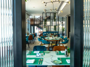 Ibis Styles Dubai Deira