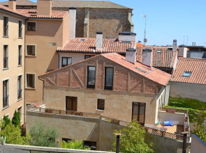 Apartamentos Suites & Homes