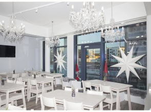 Crystal Arctic Suites