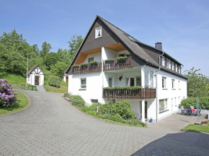 2 person Appartment Near Golf Course