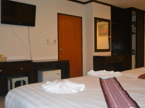 Patong Moon Inn Guesthouse