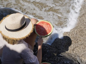 Stella in the Village Studios