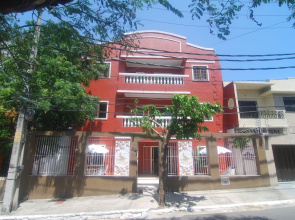 Refúgio Pousada Fortaleza
