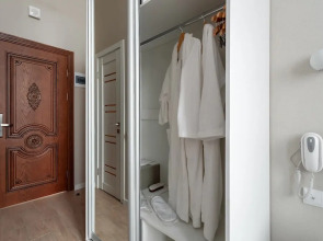 Отель Grand Way Один Сочи Центр