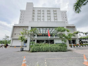Best Deal Studio Malioboro City Apartment