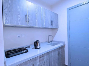 Aries Al Tahlia Apartments