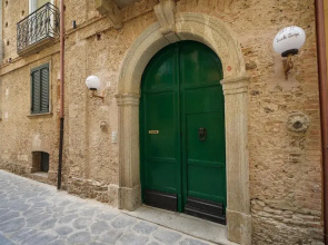 Residenza Vecchi Tempi