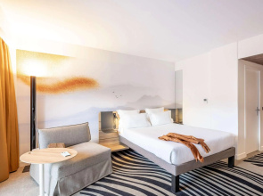 Novotel Megève Mont-Blanc