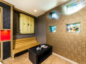 Goodstay 3D Cinema Motel