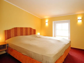 Pet-friendly Apartment in KÃ¼hlungsborn With BBQ