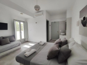 V Angelo Rooms