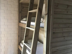 Guarda Beach House - Hostel