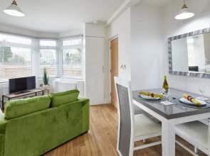 Coppergate Mews Apartment 4
