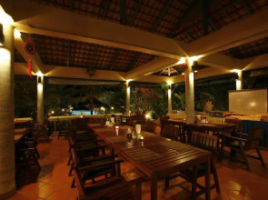 Aochalong Villa Resort & Spa