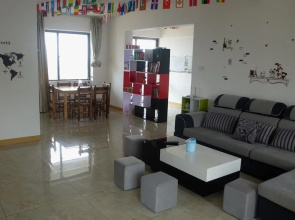 Yangjiang Traveler Youth Hostel