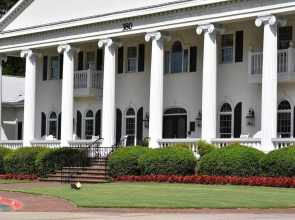 Family Friendly Brunswick Plantatation Villa 2307 with 27 Hole Golf Course Onsite by RedAwning