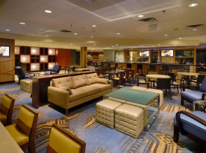 Delta Hotels by Marriott Winnipeg