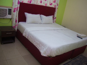 Ikeja Transit Hotel