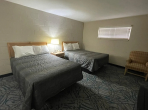 Rotan Inn